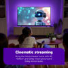 Picture of Roku Ultra 2024 - Ultimate Streaming Player - 4K Streaming Device for TV with HDR10+, Dolby Vision & Atmos - Bluetooth & Wi-Fi 6- Rechargeable Voice Remote Pro with Backlit Buttons - Free & Live TV