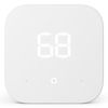Picture of Amazon Smart Thermostat - Save money and energy - Works with Alexa and Ring - C-wire required