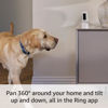 Picture of Ring Pan-Tilt Indoor Cam | See all around with 360° pan coverage, HD video, plus Two-Way Talk (2024 release) | White