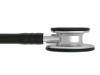 Picture of 3M Littmann Classic III Monitoring Stethoscope, 5620, More Than 2X as Loud*, Weighs Less**, Stainless Steel Chestpiece, 27" Black Tube