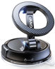 Picture of Car Phone Holder for Magsafe [78+LBS Strongest Suction & 2400gf Strongest Magnetic] 360° Adjustable Car Phone Mount, Cell Phone Holders for Your Car for All Smartphones & All Car Models (Carbon Fiber)