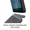 Picture of Amazon Fire Max 11 Keyboard Case (Only compatible with 13th generation tablet, 2023 release)
