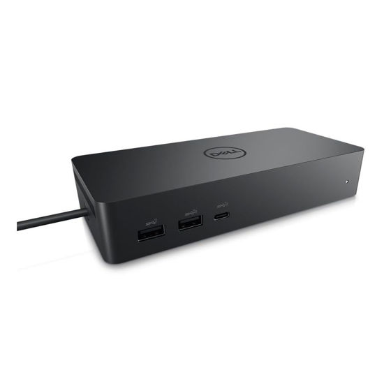 Picture of Dell Universal Dock UD22 Black