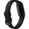 Picture of Fitbit Inspire 3 Health &-Fitness-Tracker with Stress Management, Workout Intensity, Sleep Tracking, 24/7 Heart Rate and more, Midnight Zen/Black One Size (S & L Bands Included)