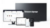 Picture of Amazon Signage Stick - digital signage media player - quad-core SoC, 4K video streaming and playback, WiFi 6E