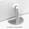 Picture of Amazon Premium Adjustable Stand | Designed for Amazon Echo Show 21 (sold separately)