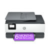 Picture of HP OfficeJet 8015e Wireless Color All-in-One Printer, 6 months of Instant Ink included