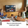 Picture of Amazon Fire TV 32" 2-Series (newest model), HD smart TV with Fire TV Alexa Voice Remote, stream live TV without cable