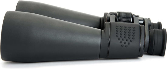 Picture of Celestron - SkyMaster 25X70 Binocular - Outdoor and Astronomy Binoculars - Powerful 25x Magnification - Large Aperture for Long Distance Viewing - Multi-Coated Optics - Carrying Case Included