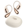 Picture of Monster Open Ear AC210 Headphones, Bluetooth 5.4 Earphones Stereo Sound, Wireless Headphones 30 Hours Playback, Type-C Charging, IPX5 Waterproof Open Ear Earbuds,White