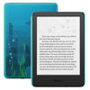Picture of New Amazon Kindle Kids (16 GB) - If it breaks, we will replace it, includes ad-free books and cover, with glare-free display, faster page turns - Ocean Explorer
