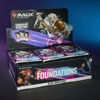 Picture of Magic: The Gathering Foundations - Play Booster Box