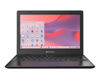 Picture of Acer Gateway Chromebook 311 CBO311-1H-C1MX Laptop | Intel Celeron N4500 | 11.6" HD (1366 x 768) Display | 4GB LPDDR4X | 64GB eMMC | Wi-Fi 5 802.11ac | Chrome OS | Star Black