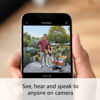 Picture of Ring Battery Doorbell Plus (newest model) | Head-to-Toe HD+ Video, motion detection & alerts, and Two-Way Talk