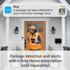 Picture of Ring Battery Doorbell Plus (newest model) | Head-to-Toe HD+ Video, motion detection & alerts, and Two-Way Talk