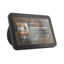 Picture of Amazon Echo Show 8 (newest model), With Spatial Audio, Smart Home Hub, and Alexa, Charcoal