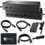 Picture of UD22 Dell Docking Station Dual Monitor Bundle - Universal Docking Station for Dell Laptop with 130W AC Adapter + HDMI Cable + DisplayPort Cable + USB-C Cable + Microfiber Cloth