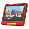 Picture of Amazon Fire 10 HD Kids tablet (newest model) ages 3-7 | Bright 10.1" HD screen with included ad-free and exclusive content, robust parental controls, 13-hr battery, 32 GB, Disney Mickey Mouse