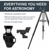 Picture of Celestron - StarSense Explorer LT 114AZ Smartphone App-Enabled Telescope - Works with StarSense App to Help You Find Stars, Planets & More - 114mm Newtonian Reflector - iPhone/Android Compatible