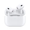 Picture of Apple AirPods Pro 2 Wireless Earbuds, Active Noise Cancellation, Hearing Aid Feature, Bluetooth Headphones, Transparency, Personalized Spatial Audio, High-Fidelity Sound, H2 Chip, USB-C Charging