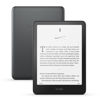 Picture of All-new Amazon Kindle Paperwhite Signature Edition (32 GB) - Our fastest Kindle with auto-adjusting front light, wireless charging, and weeks of battery life - Metallic Black