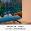 Picture of All-new Amazon Fire TV 43" 4-Series 4K UHD smart TV, stream live TV without cable, 2024 release