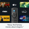 Picture of All-new Amazon Fire TV 43" 4-Series 4K UHD smart TV, stream live TV without cable, 2024 release