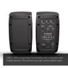 Picture of ADAM Audio D3V Active Desktop Monitoring System with USB-C Connection (Pair, Black)