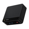 Picture of Beelink SER5 PRO Mini PC,AMD Ryzen 7 5850U(8C/16T,up to 4.4 GHz),Mini Computer 32GB DDR4 RAM 1TB M.2 SSD Graphics 8 core 2000 MHz,Support 4K Triple Display/HDMI+DP+Type-C/Wifi6/BT5.2/1000M LAN/USB3.2