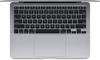 Picture of 2020 Apple MacBook Air with 1.1GHz Intel Core i3 (13-inch, 8GB RAM, 128GB SSD Storage) (QWERTY English) Space Gray (Renewed)