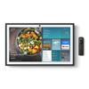 Picture of Introducing Amazon Echo Show 21 | A stunning 21" smart kitchen TV for home organization with Alexa