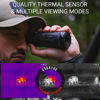 Picture of ATN BlazeSeeker 210 1.5-12x Thermal Monocular | 256x192 Resolution, Powerful Thermal Sensor with 1.6 GB Internal Memory | Video Recording | App Connectivity with Signature Series Power Kit