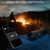 Picture of ATN BlazeSeeker 210 1.5-12x Thermal Monocular | 256x192 Resolution, Powerful Thermal Sensor with 1.6 GB Internal Memory | Video Recording | App Connectivity with Signature Series Power Kit