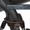 Picture of Celestron - NexStar 130SLT Computerized Telescope - Compact and Portable - Newtonian Reflector Optical Design - SkyAlign Technology - Computerized Hand Control - 130mm Aperture Grey