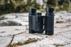 Picture of Nikon 12x25 S Dual-Hinge Design Stabilized Binoculars with Multilayer Lens Coatings, Stabilization Technology, and Adjustable Eyecups (Black)
