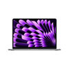 Picture of Apple 2024 MacBook Air 13-inch Laptop with M3 chip: Built for Apple Intelligence, 13.6-inch Liquid Retina Display, 16GB Unified Memory, 256GB SSD Storage, Backlit Keyboard, Touch ID; Space Gray