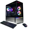 Picture of CyberPowerPC Gamer Xtreme VR Gaming PC, Intel Core i5-13400F 2.5GHz, GeForce RTX 4060 8GB, 16GB DDR5, 1TB PCIe Gen4 SSD, WiFi Ready & Windows 11 Home (GXiVR8060A24)