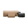 Picture of SIG SAUER ZULU6TM HDX PRO 18x50mm Waterproof Fogproof Durable FDE Image Stabilized Hunting Binoculars, Multicoated Anti-Glare Lenses, Up to 40 Hours Runtine, Carrying Case & Carrying Strap Included