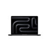 Picture of Apple 2024 MacBook Pro Laptop with M4 Pro, 12-core CPU, 16-core GPU: Built for Apple Intelligence, 14.2-inch Liquid Retina XDR Display, 24GB Unified Memory, 512GB SSD Storage; Space Black