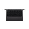 Picture of Apple 2024 MacBook Pro Laptop with M4 Pro, 12-core CPU, 16-core GPU: Built for Apple Intelligence, 14.2-inch Liquid Retina XDR Display, 24GB Unified Memory, 512GB SSD Storage; Space Black