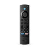 Picture of Alexa Voice Remote Enhanced, requires compatible Amazon Fire TV Device
