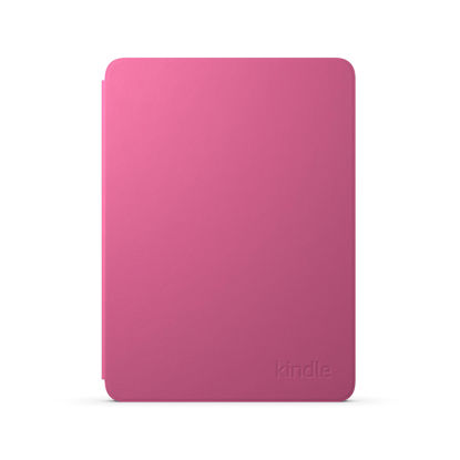 Picture of Introducing All-New Amazon Plant-Based Leather Case- Lightweight, Protective Cover Designed with Sustainability in Mind for All-new Kindle Paperwhite and Kindle Colorsoft Signature Edition
