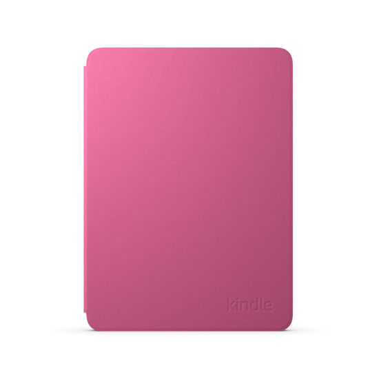 Picture of Introducing All-New Amazon Plant-Based Leather Case- Lightweight, Protective Cover Designed with Sustainability in Mind for All-new Kindle Paperwhite and Kindle Colorsoft Signature Edition