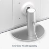 Picture of Amazon Premium Adjustable Stand | Designed for Amazon Echo Show 15 (sold separately)