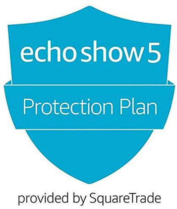 Picture of 2-Year Protection Plan for Echo Show 5 (3rd Gen, 2023 release)