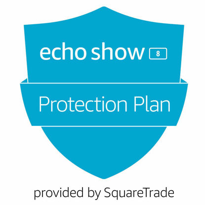 Picture of 2-Year Protection plan for Amazon Echo Show 8 (3rd Gen)
