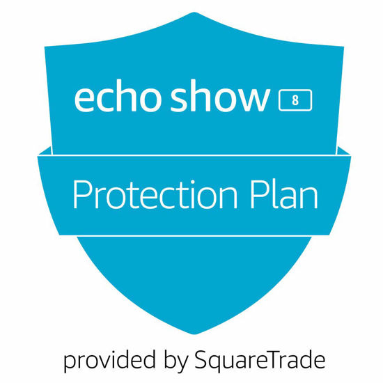 Picture of 2-Year Protection plan for Amazon Echo Show 8 (3rd Gen)