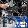 Picture of Chemical Guys CLD_203_16 Signature Series Wheel Cleaner, Formated For All Gloss Finishes, Safe for Cars, Trucks, SUVs, Motorcycles, RVs & More 16 fl oz