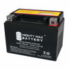 Picture of Mighty Max Battery YTX4L-BS SLA Battery for ATV Quad Dirt/Pit Bike 50/70/110/125 CC Brand Product