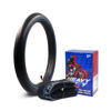 Picture of PIVOTRAX 3.00-12 (80/100-12) 12" Heavy Duty Inner Tube - 2 mm Thickness - TR4 Honda CRF70 CRF110 Suzuki DRZ110, JR80 Kawasaki KX65, KX110, KLX110 Yamaha TTR90, PW80 Coolster TaoTao Razor SYX Moto